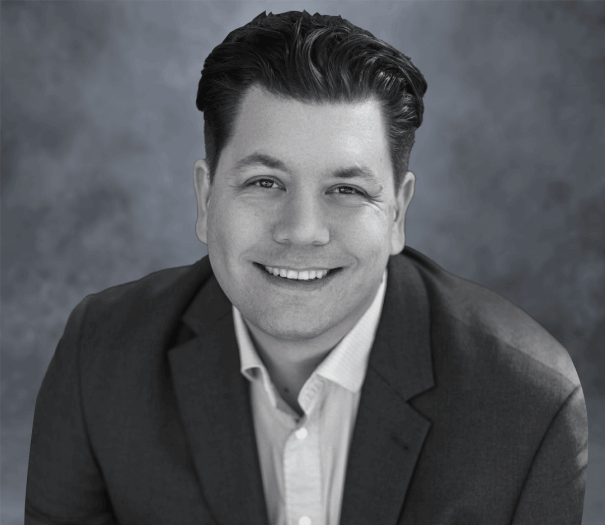 Shawn Mayzes, Founder and CEO of Jetpack Labs — software architect specializing in manufacturing operations, ERP systems, and custom operational software