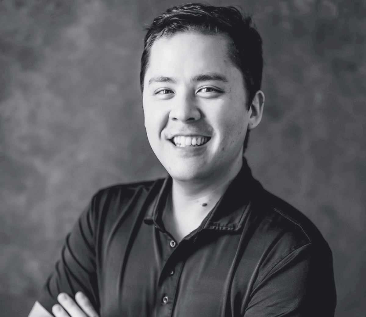 Steven McKnight, President and Co-Founder of Jetpack Labs — product strategy and design leader for enterprise software, SaaS, and operational platforms